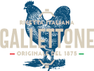 Marca Galeteria Gallettone